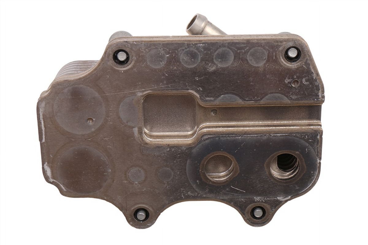 GM Genuine Parts Engine Oil Cooler