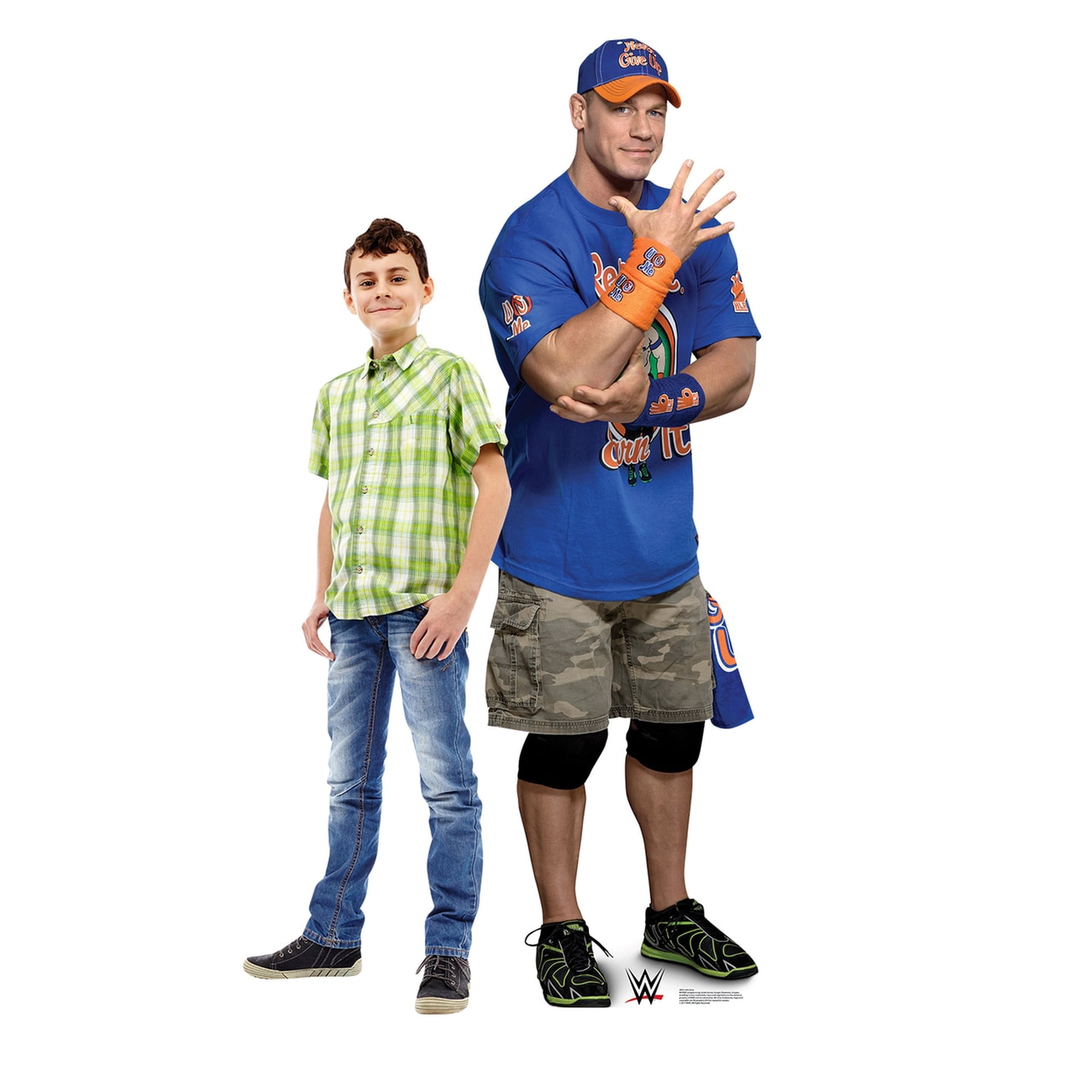 John Cena (WWE)