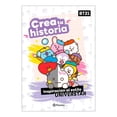 thumbnail image 2 of Libro Planeta BT21 Crea tu Historia, 2 of 3