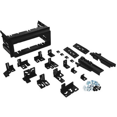 SCOSCHE GM1504 19822005 GM Install Mounting Dash Kit for Car Radio