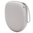 thumbnail image 1 of Funda para auriculares LTGEM compatible con Soundcore by Anker Q20i/JBL Tune 510BT 720BT 520BT 770NC/Sony WH-CH520 WH-CH720N/BERIBES/KVIDIO Auriculares supraaurales inalámbricos, beige, 1 of 7