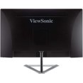 thumbnail image 4 of ViewSonic 27 ", 3840x2160, Silver, VX2776-4K-MHD, 4 of 4