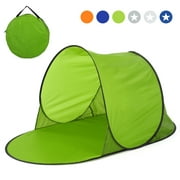Beach Tent -up Tent Summer Sea Sun Shelters Garden Outdoor Water Tent