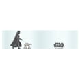 thumbnail image 2 of Star Wars Darth Vader AT-AT Walk Tritan Shot Glass Clear 2 oz., 2 of 3
