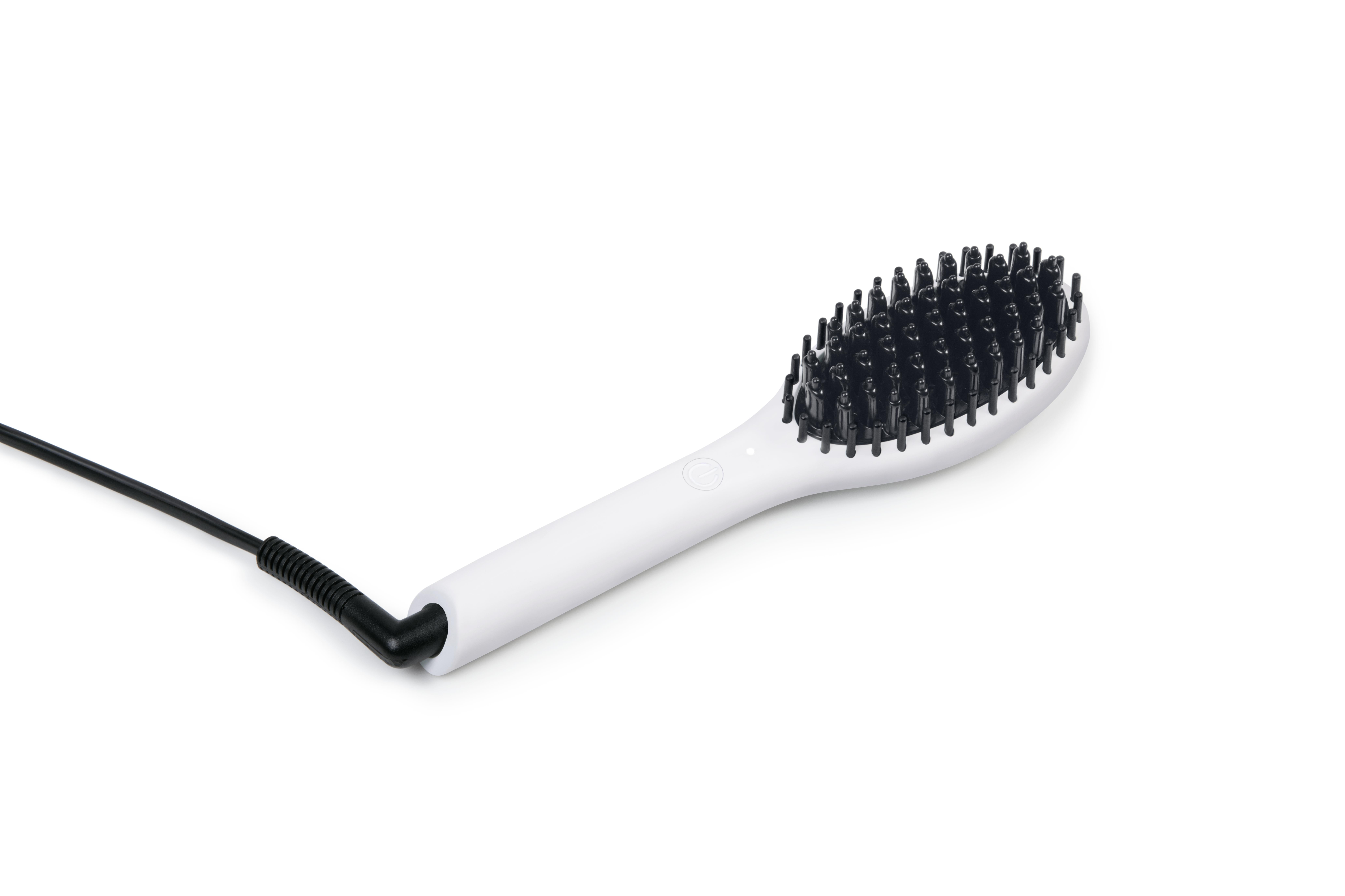 Hair Straightening Brushes For A Convenient Salon-Like Hair Styling - Times  of India (September, 2023)