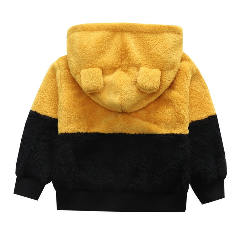 Baby boy on sale designer sweatshirt