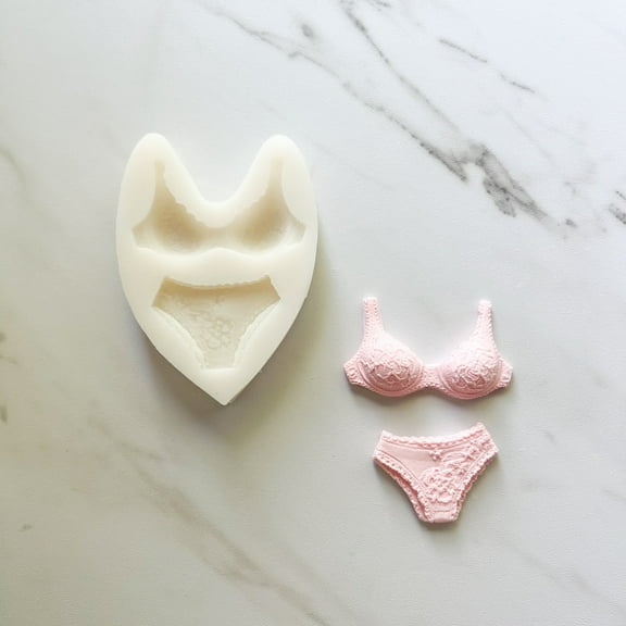 LINGERIE SET MOLD