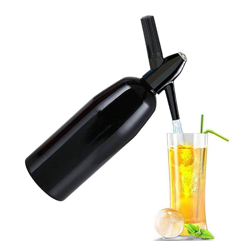 Buy Soda Siphon CO2 Dispenser WATER Bubble Generator Cool Drink