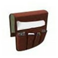 thumbnail image 6 of Boc Waterproof Sofa Armrest Storage Organizer 5 Pockets for Phone Book Magazines, 6 of 6