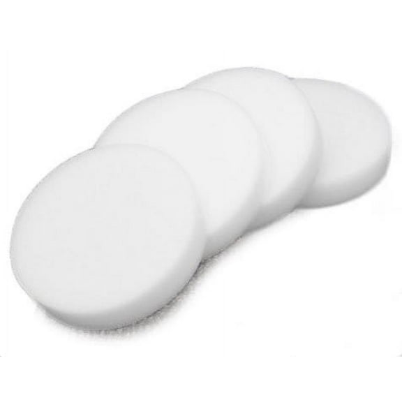 Shark Replacement Filter Set for Navigator Freestyle SV1106, SV1107 and SV1100. Compare to Part # XF1100T, 4 Filters