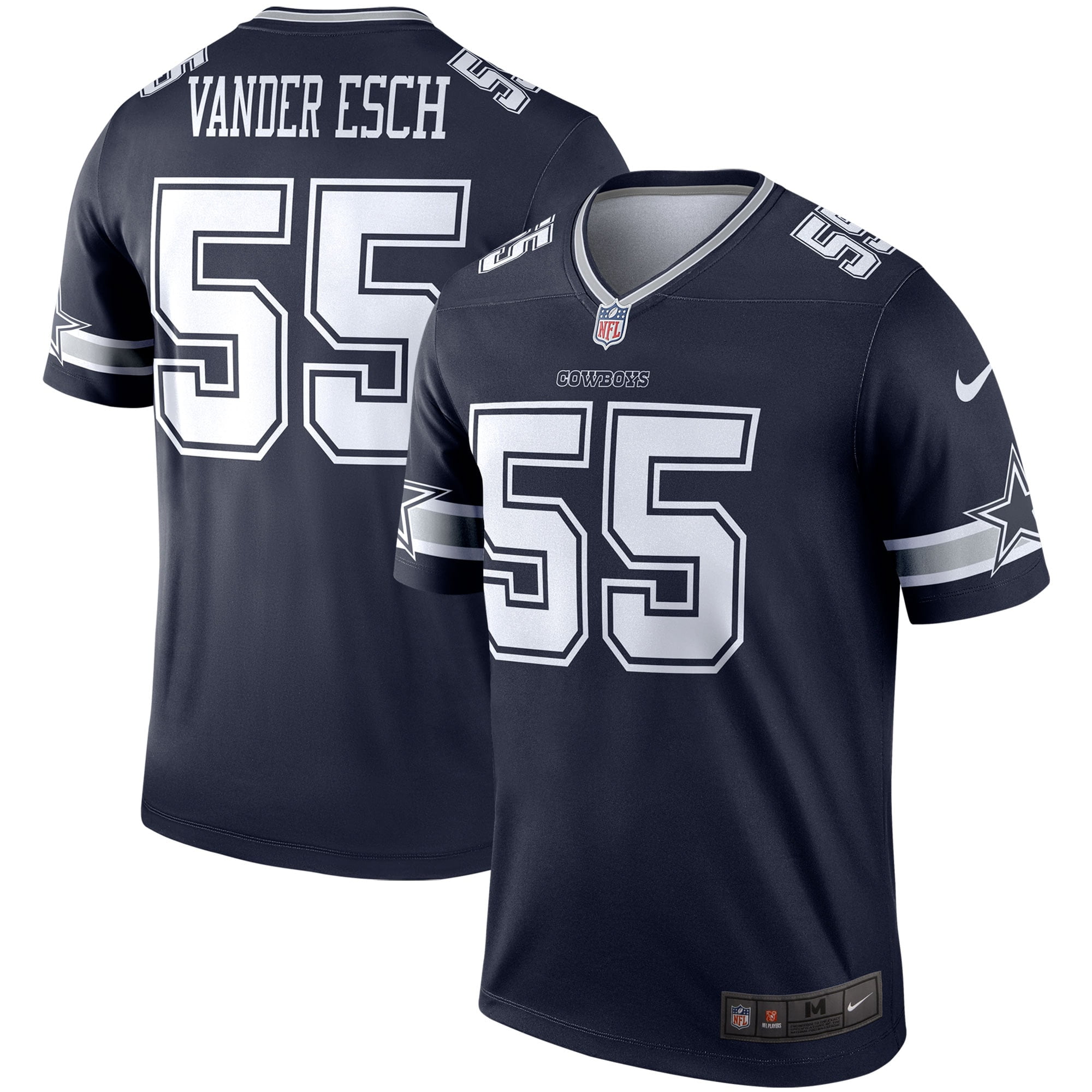 leighton vander esch jersey