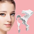 thumbnail image 1 of False Eyelashes Eyelash Curler: Innovative Adhesion For Easy Application Soft Lashes Reusable And Lash Friendly Curler, Eyelashes for Women, 1 of 8