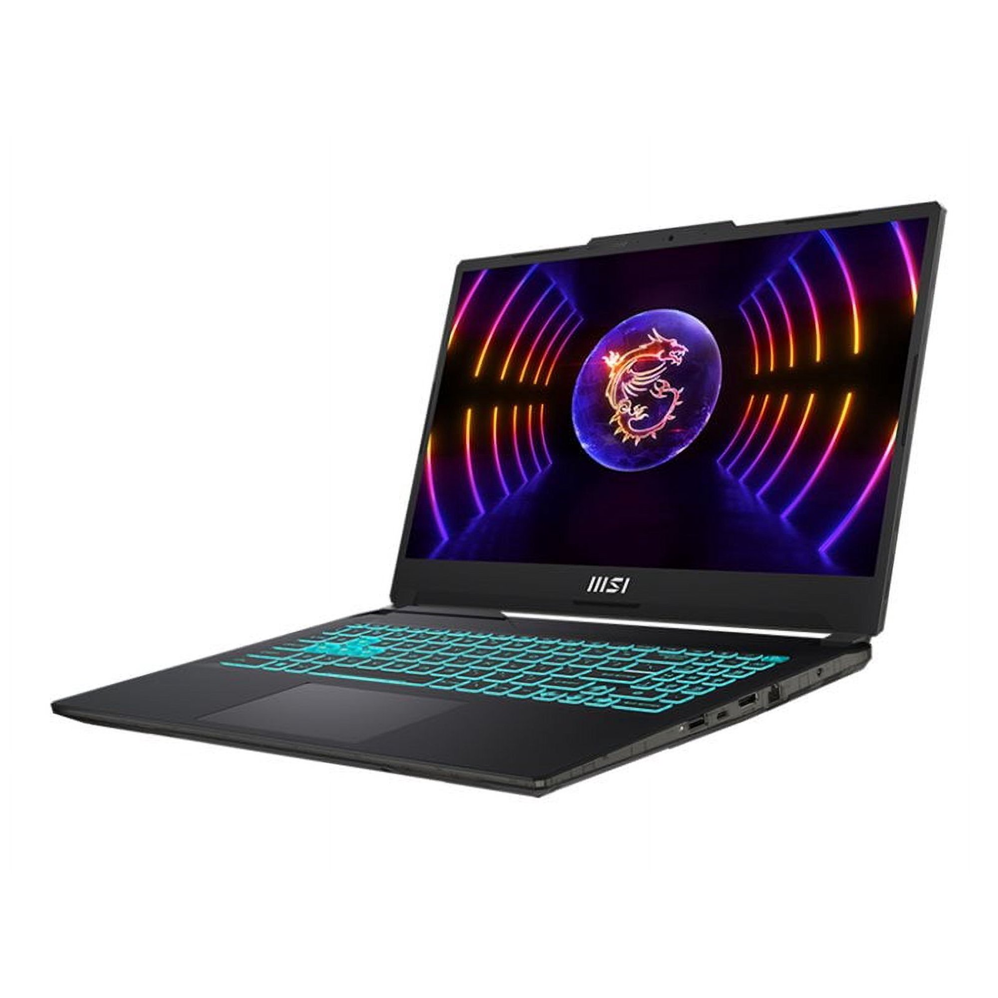 MSI Cyborg 15.6