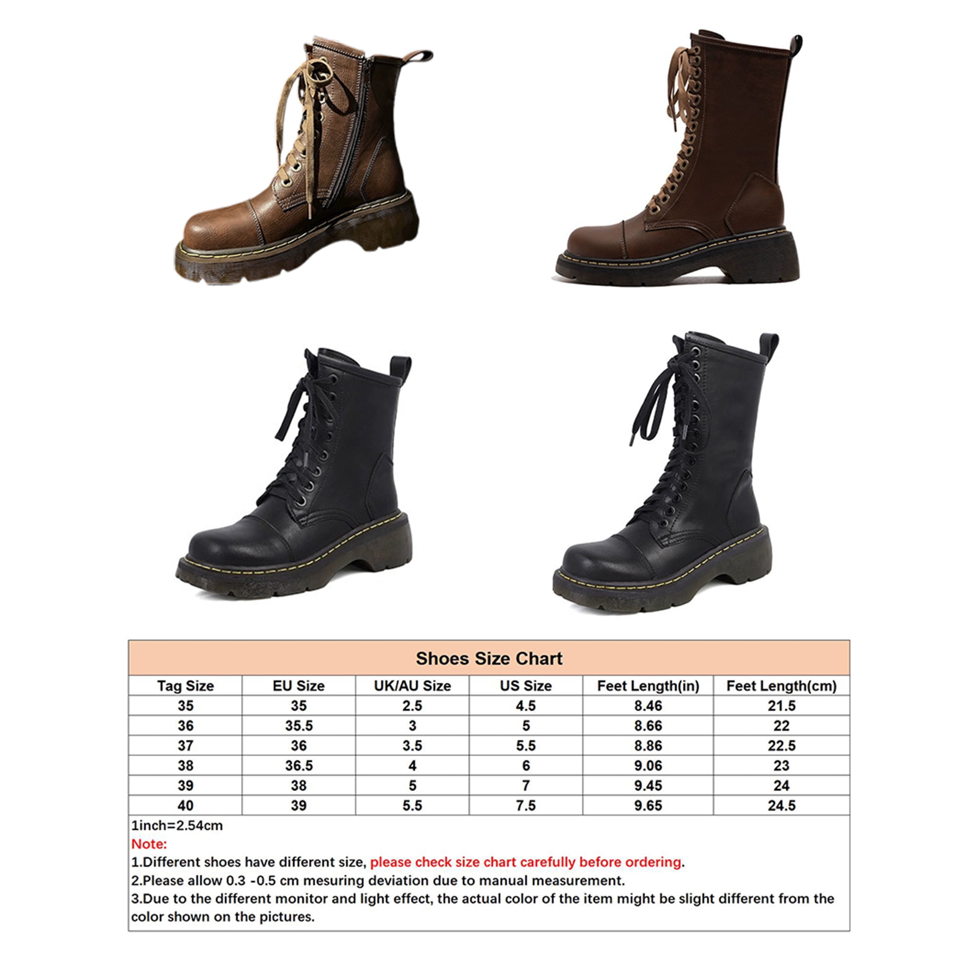 Eyelet will survive chunky boot outlet