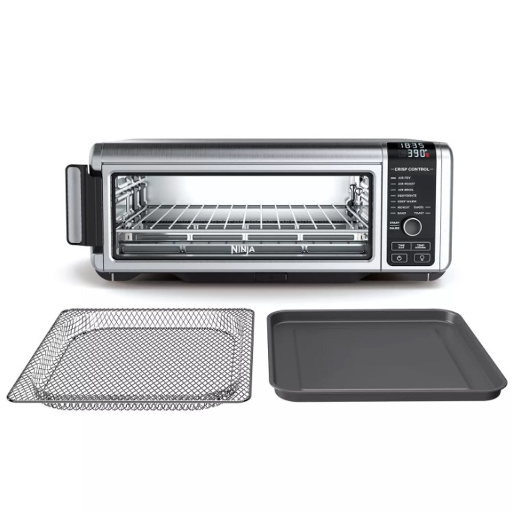 Ninja Foodi 9in1 Digital Air Fry Oven with Convection Oven, Toaster