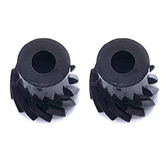 Inteprter Engranaje del motor de la cámara digital en bolsas en diferentes cantidades Drag Slash 10PCS Accesorios de cámara y óptica  2PCS