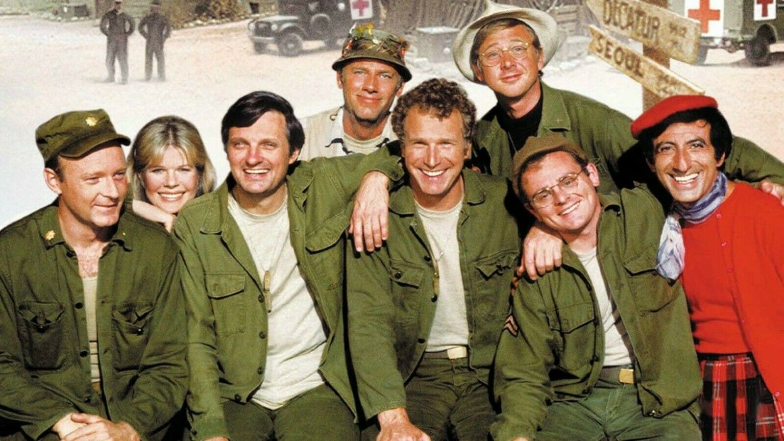 M*A*S*H: The Complete Series DVD | 20th Century