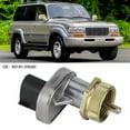 thumbnail image 2 of SHENMO Vehicle Speed Sensor Replacement 83181-20040 Fit for Toyota Land Cruiser Previa Lexus LX45, 2 of 6