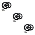 thumbnail image 3 of Sonducket Wear-resistant Bike Easy Wheel  Professional Easywheel Push Lightweight Rod CNC Telescopic Extension Tires Grip Good Bearing Type1 NO1 Sonducket CBP496881, 3 of 6