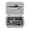 thumbnail image 4 of Para DJI OSMO Mobile 7/7 Pro Case Transporte Con Comparación Comparaciones Seguras Almacenamiento, 4 of 5