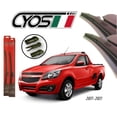 thumbnail image 1 of Limpiaparabrisas Chevrolet Tornado 2021 2020 2019 2018  2017 CYOS Beam Flexible / Banana, 1 of 3