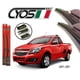 thumbnail image 1 of Limpiaparabrisas Chevrolet Tornado 2021 2020 2019 2018  2017 CYOS Beam Flexible / Banana, 1 of 3