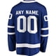 thumbnail image 4 of Camiseta de hockey de Toronto con bordado personalizado, uniforme de hockey sobre hielo para hombres, mujeres y jóvenes, 4 of 5