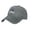 Gray, variant on Xavier University Hat Adjustable Baseball Cap Cotton Cowboy Hat, Fashionable For Man Woman