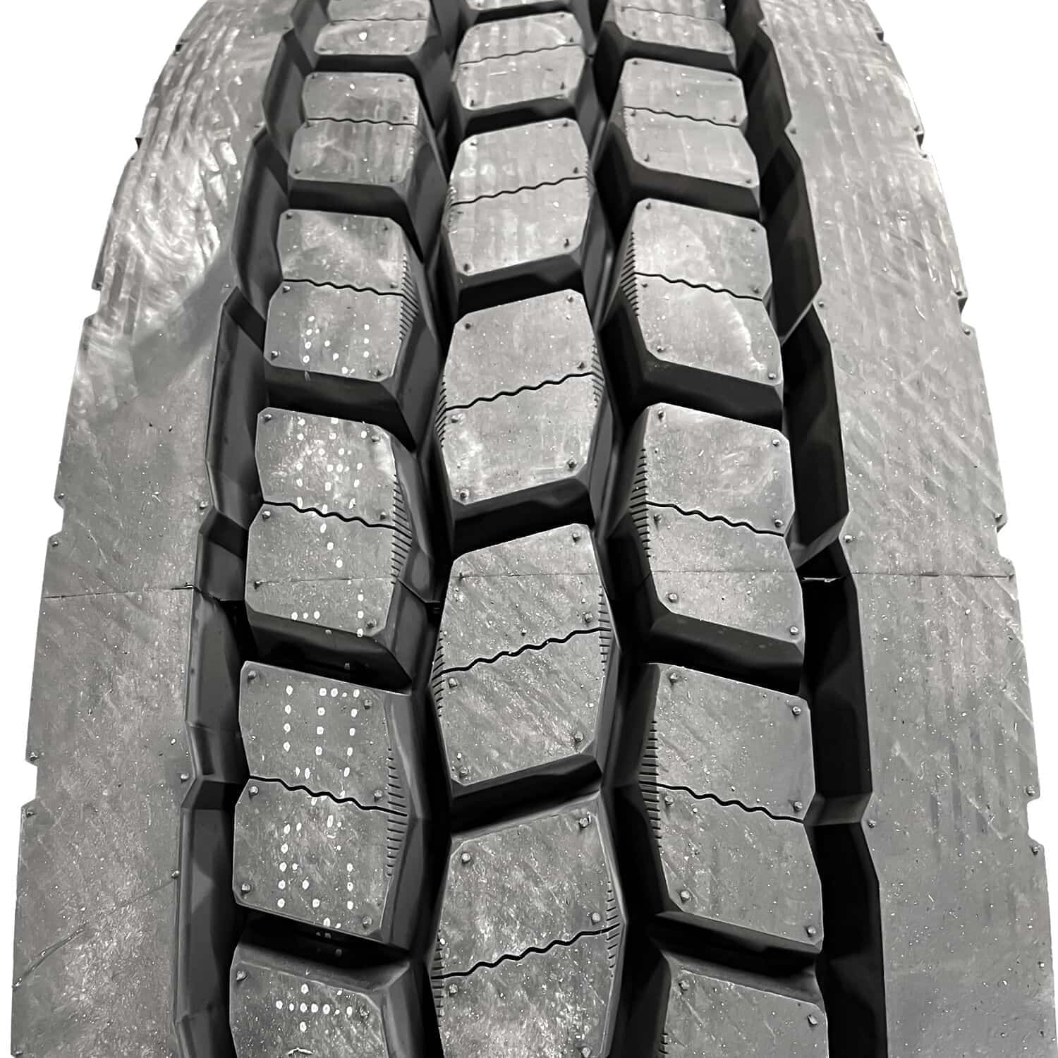 Geoquest QD571 285/75R24.5 H/16PLY Commercial Tire