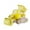 Yellow, variant on Elainilye Construction Vehicles for Boys and Girls | Toddler Toy Carriers Construction Toys for 3-4 3-5 4-7 Year Old Children | Birthday Christmas Gifts for Children,Toys