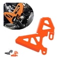 thumbnail image 1 of KTM Rear Brake Master Cylinder Protective Cover A, 1 of 10