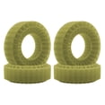 thumbnail image 1 of ZheElen 1.0'' Tires lnsert Foam 5520mm for 1/18 Rc Car SCX24 Ax24 Enduro24 Part Green, 1 of 6