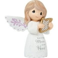 thumbnail image 3 of Precious Moments You're The Music In My Heart Mini Figurine, Count 1, 3 of 4