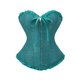 thumbnail image 1 of Bajo Vestido Shapewear Vendaje Gótico Sólido Top de Perspectiva para las Mujeres Shapewear Tops con Control Firme Y Confort Transpirable, 1 of 7
