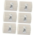 thumbnail image 1 of PinesC Home Outdoor Rolls 5x450cm Elastic Self Compression Bandage for Support, 1 of 5