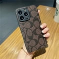 thumbnail image 1 of Para Samsung A04 A14 A34 A54 A23 A33 A53 A73 A32 A22 A12 A13 A52 A72 big brand Coach Impresión Todo Incluido Funda Protectora Para Teléfono Móvil Gao Jiahui unisex, 1 of 2