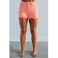 thumbnail image 3 of Mae Risen Shorts - Sorbet, 3 of 6
