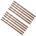 thumbnail image 4 of Spiral Fluted Drill Bit, More Robust And Durable HSS Twist Drill  For Outdoors For Life For Studio For Work 3.0mm, 4 of 8
