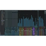 Studio One 3 Professional Creative Music Production Environment (License Code + Quick Start)