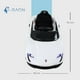 thumbnail image 5 of Carrito Montable Deportivo Premium Baby Gaon Eléctrico con Control a Distancia Blanco, 5 of 5