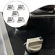 thumbnail image 5 of 5 perillas para estufa, perillas para quemadores de estufa, repuesto mejorado, perilla de control de quemador resistente, perilla para estufa de gas, 5 of 7