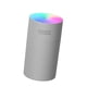 thumbnail image 3 of Humidificador de aire LED Aromaterapia Toystoory 220-270ML USB Difusor Purificador gris, 3 of 6