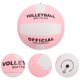 thumbnail image 2 of GOOHOCHY Voleibol inflable entrenamiento interior al aire libre voleibol partido deportivo voleibol practicar voleibol, 2 of 8