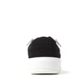 thumbnail image 5 of Dearfoams Women's Mabel Woven Slip On Sneaker, 5 of 10