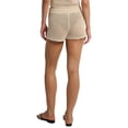 thumbnail image 2 of Onia womens  Crochet Knit Micro Short, s, 2 of 3