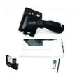 Handheld Inkjet Printer 1/2 Inch Touch Coder Label Print Machine With