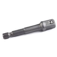 thumbnail image 3 of GOOHOCHY 3 Pcs Socket Adapter Set Socket Extension Set for Construction Carbon Steel, 3 of 5