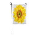 thumbnail image 1 of POGLIP Background Sunflower Realistic Illustration Eps 10 Vector File Included Beautiful Garden Flag Decorative Flag House Banner 28x40 inch, 1 of 1