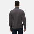 thumbnail image 3 of Regatta Mens Micro Zip Neck Fleece Top, 3 of 5
