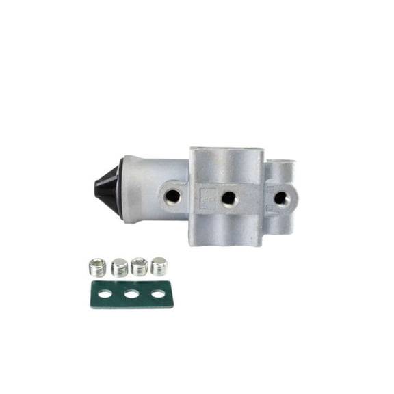 Heavy Duty Air Brake Governor - Replaces 275491, FRT 01KN18530, Velvac 032126, 032131, 034083, Bendix 065018, 101104, 101474, 102178, 109662, BW 284358RX,